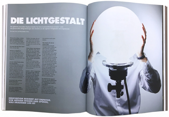 Turi2 Edition – Stephan Schäfer