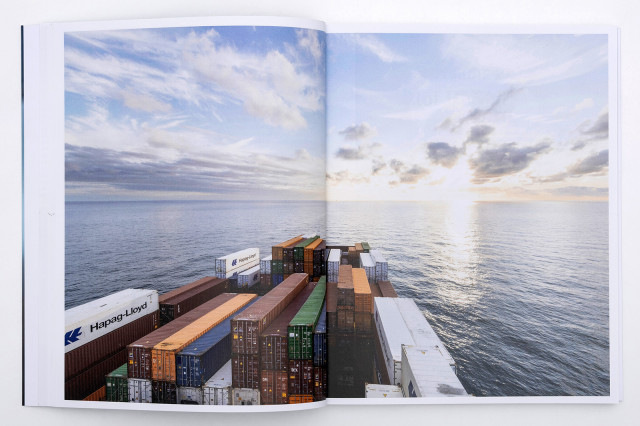 Hapag-Lloyd Guayaquil Express