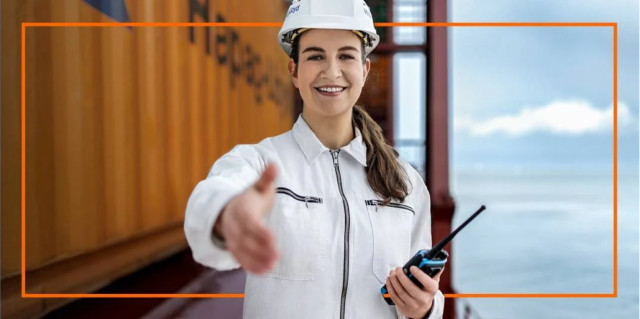 HAPAG-LLOYD Brand Campaign