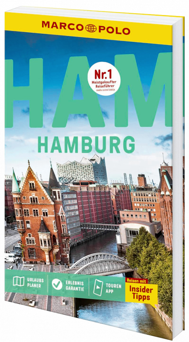 Marco Polo Reiseführer