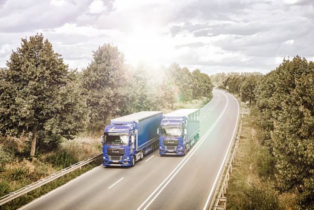 MAN Truck & Bus SE