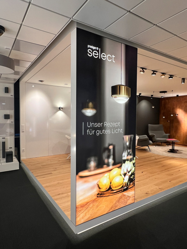 Prediger Lichtberater