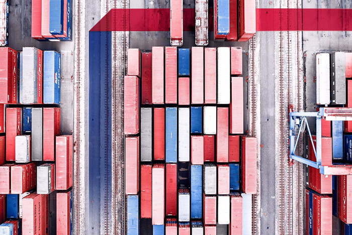 HHLA Kalender 2019