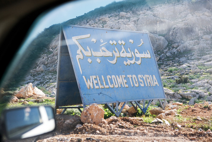 Syrien