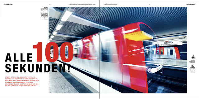 Hochbahn AG