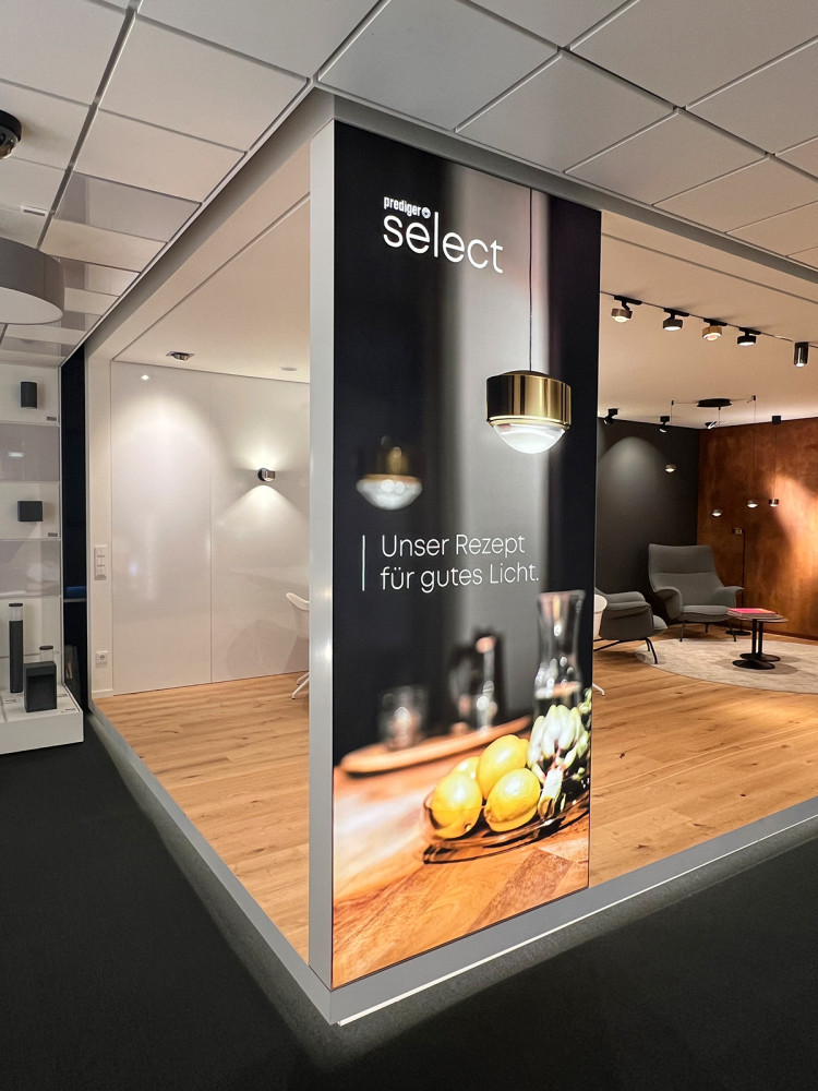 Prediger Lichtberater