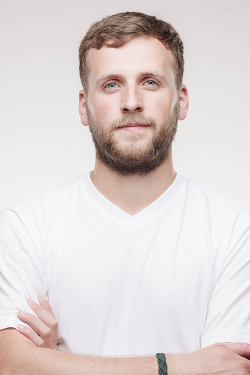 Joshua Kehr