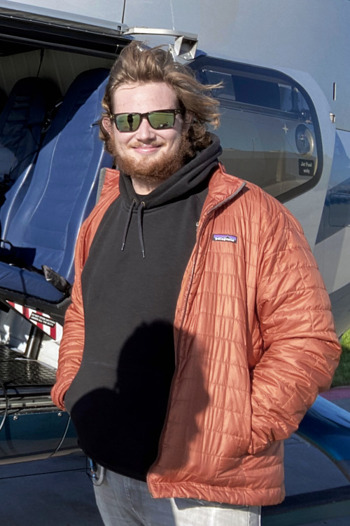 Rasmus Walter